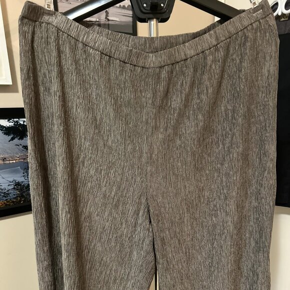Liz Claiborne Pants NWT 1X - Picture 2 of 6